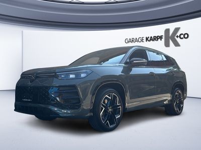 Grün Neu 2025 VW Tayron United SUV | CHF 66’900 (Teuer)