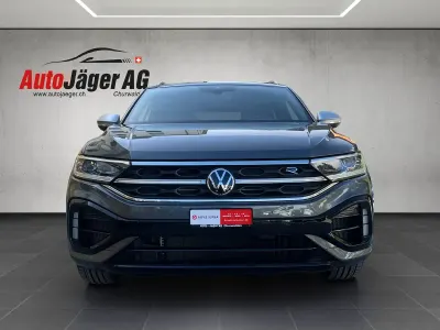 Neu (2026) VW T-Roc R 300 PS