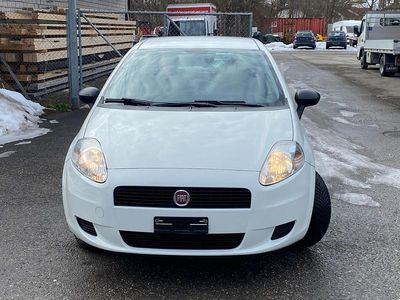 Gebraucht Fiat Punto Pop 70 PS (51 kW) 2013 Kleinwagen