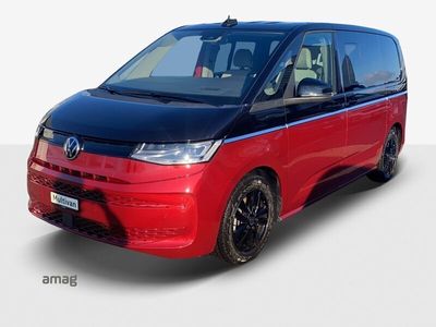 gebraucht VW Multivan NewLiberty kurz