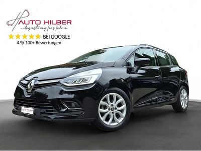 Gebraucht Renault Clio IV Intens 120 PS (88 kW) 2019