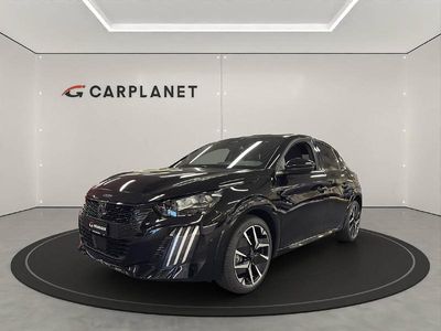 Neu 2025 Peugeot 208 GT Kleinwagen | CHF 30’900 (Teuer)