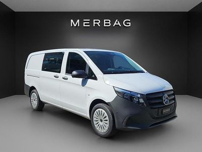 Gebraucht 2024 Mercedes Vito Van | CHF 63’660