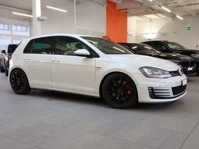 Gebraucht 2014 VW Golf VII GTI | CHF 19’890 (Teuer)