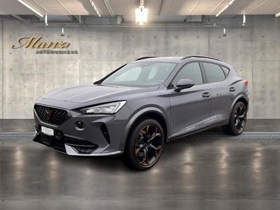 Gebraucht Cupra Formentor VZ 310 PS (228 kW) 2022 SUV