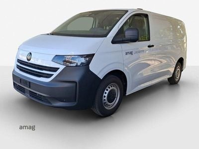Clear white (l9f0) Gebraucht 2025 VW T6.1 Van | CHF 48’900