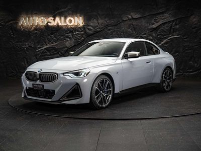Gebraucht 2023 BMW M240 M Sport Coupé | CHF 47’890 (Guter Preis)