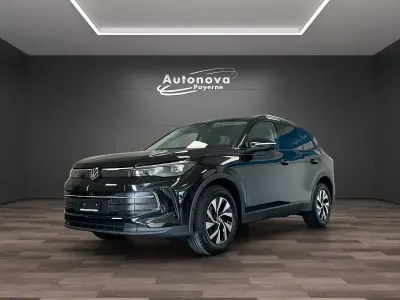 Neu (2026) VW Tiguan United 150 PS | Fairer Preis
