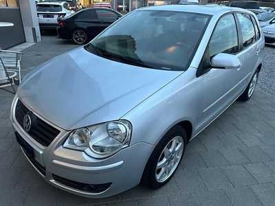 Gebraucht 2007 VW Polo Sportline | CHF 6’900 (Etwas zu teuer)