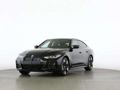 Schwarz Neu 2025 BMW M440 M Sport Limousine | CHF 94’750