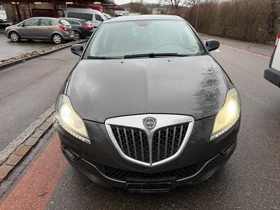Gebraucht Lancia Delta 200 PS (147 kW) 2010 Kleinwagen