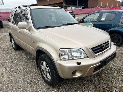 Gebraucht 2000 Honda CR-V LS SUV | CHF 1’950