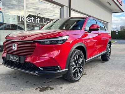 Gebraucht 2025 Honda HR-V Elegance SUV | CHF 26’500 (Superpreis)
