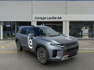 Gebraucht Ssangyong (KGM) Torres 163 PS (119 kW) 2024 SUV