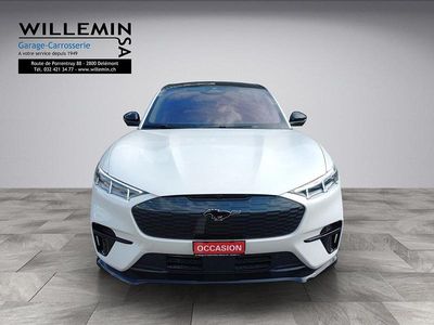 Gebraucht 2023 Ford Mustang GT Limousine | CHF 55’900