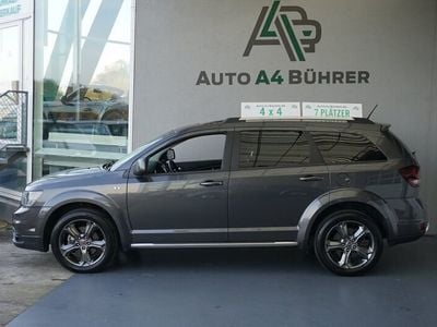 Gebraucht 2016 Fiat Freemont Cross SUV | CHF 18’495