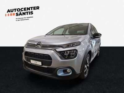 gebraucht Citroën C3 1.2 PureTech Elle