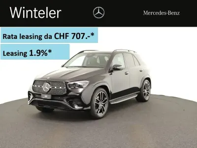 Neu (2026) Mercedes GLE450 AMG 367 PS | Guter Preis