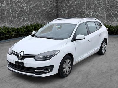Gebraucht 2015 Renault Mégane III | CHF 1’999 (Guter Preis)