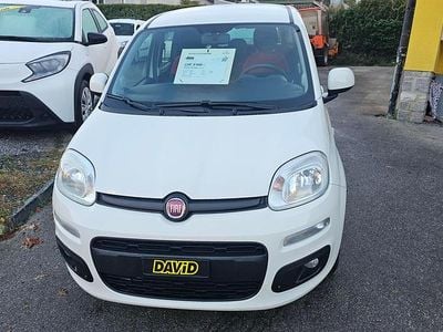 Gebraucht 2018 Fiat Panda Lounge | CHF 9’400 (Teuer)