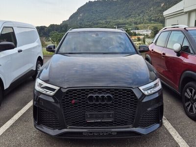 Audi RS Q3