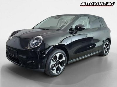 Neu JAC E30X 100 kW (136 PS) 2025 Kleinwagen