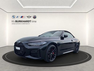 Gebraucht 2022 BMW M440 M Sport Limousine | CHF 48’500 (Guter Preis)