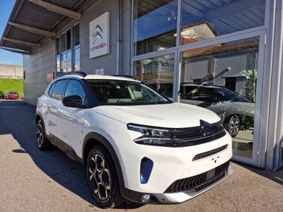 gebraucht Citroën C5 Aircross 1.5 BHDi Shine EAT8