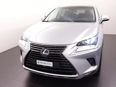 Lexus NX300h