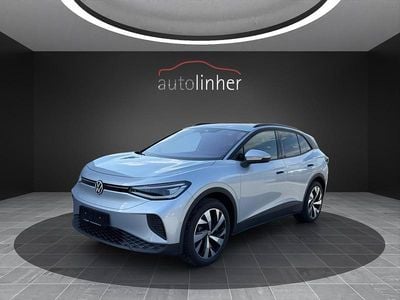 Gebraucht 2025 VW ID.4 Pro SUV | CHF 43’900 (Teuer)