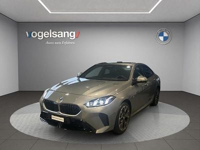 Anthrazit Gebraucht 2025 BMW 220 M Sport Coupé | CHF 46’800