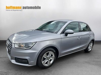 gebraucht Audi A1 1.4 TFSI