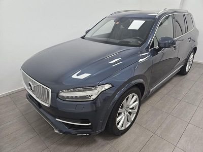 Gebraucht 2018 Volvo XC90 Inscription SUV | CHF 32’400