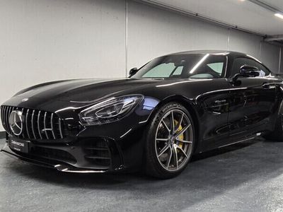 Gebraucht Mercedes AMG GT R AMG 585 PS (430 kW) 2018 Coupé