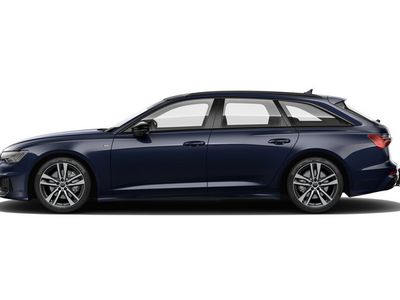 Gebraucht 2022 Audi A6 Sport Kombi | CHF 45’500