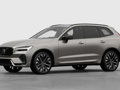 Neu (2026) Volvo XC60 Ultra 250 PS | Etwas zu teuer
