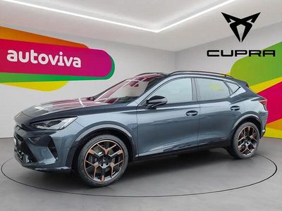Neu Cupra Formentor VZ 333 PS (244 kW) 2025 Gray SUV