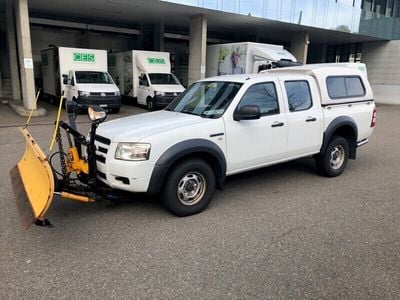 Gebraucht 2008 Ford Ranger XL Abholung | CHF 10’900