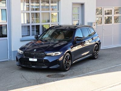 BMW M340