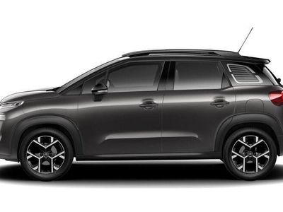 gebraucht Citroën C3 Aircross 1.2 PT 130 EAT6 Max LED Nav Kam Keyl