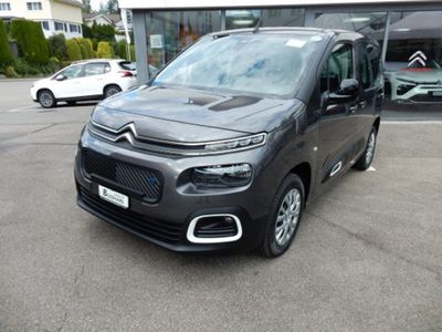 Citroën e-Berlingo