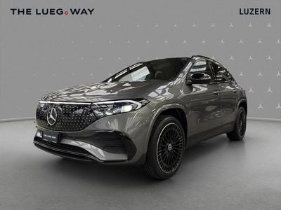Grau Neu 2025 Mercedes 350 Kombi | CHF 66’200