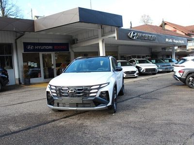 Gebraucht 2024 Hyundai Tucson SUV | CHF 46’990