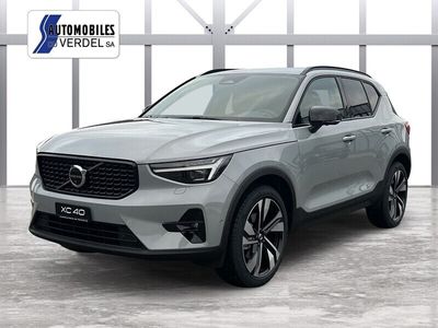 Gebraucht 2025 Volvo XC40 Plus SUV | CHF 54’790