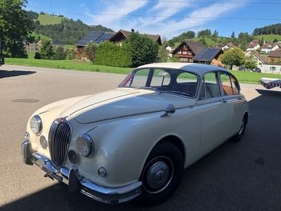 Gebraucht 1960 Jaguar MK II Limousine | CHF 25’000