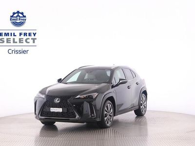 Lexus UX 250h