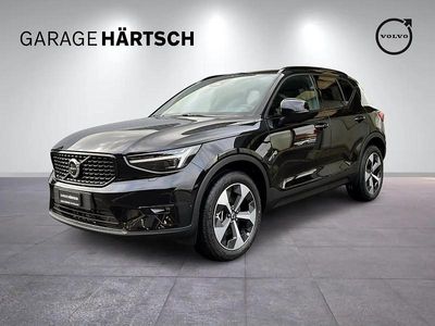 Schwarz Neu 2025 Volvo XC40 Plus SUV | CHF 65’630