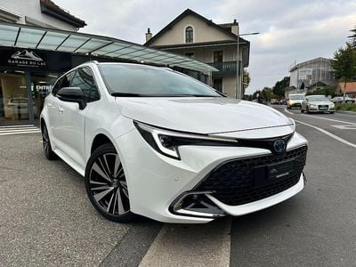Neu 2025 Toyota Corolla Trend Kombi | CHF 30’900 (Fairer Preis)