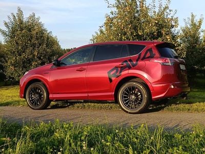 Gebraucht 2019 Toyota RAV4 Hybrid SUV | CHF 23’200 (Superpreis)