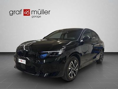 Gebraucht Opel Corsa 100 PS (73 kW) 2024 Schwarz Limousine